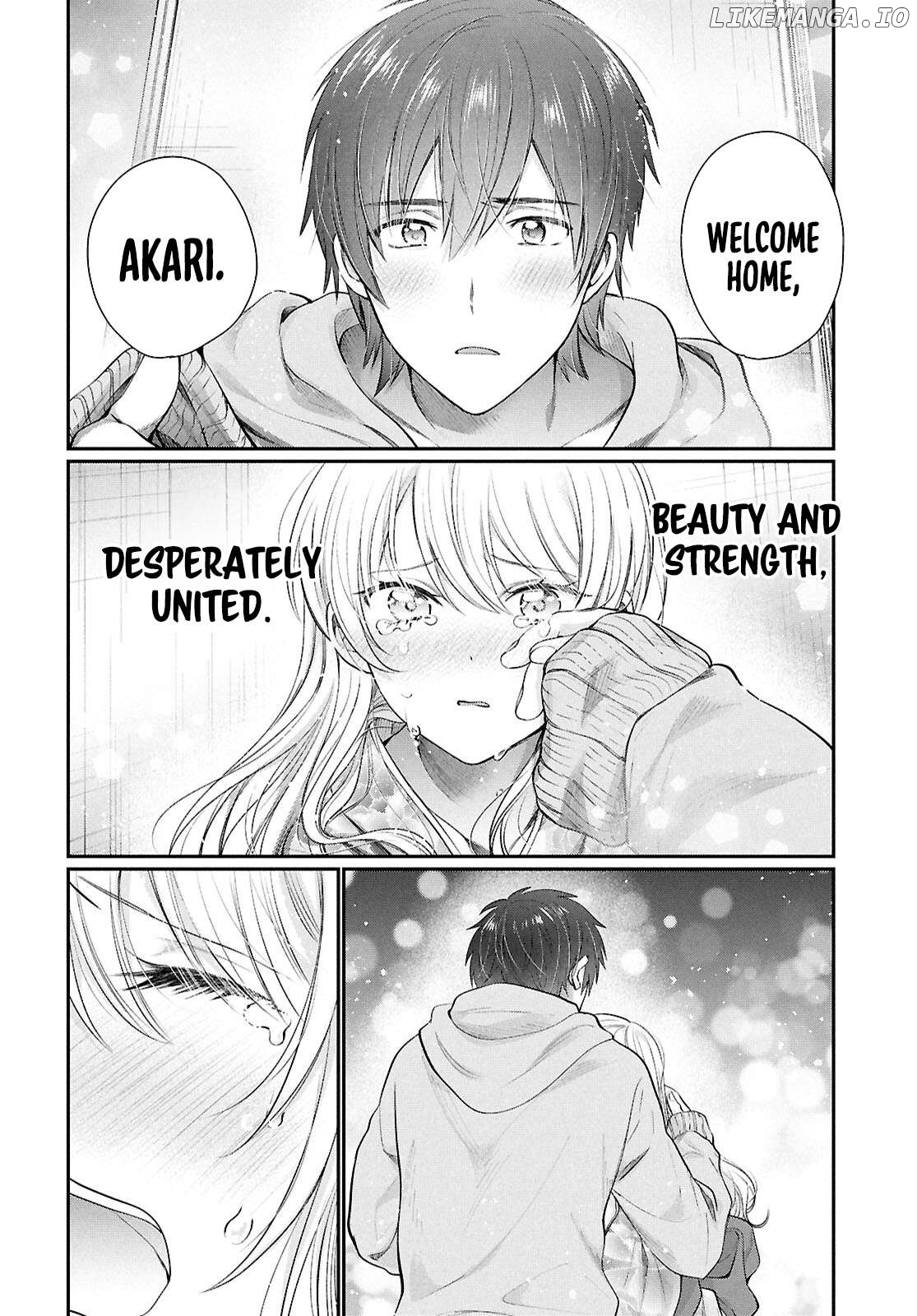 More Than a Married Couple, But Not Lovers, Chapter 76 image 11